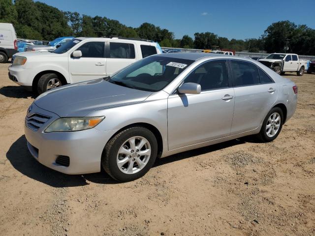 TOYOTA CAMRY BASE 2011 with VIN 4T1BF3EK2BU758674 - Photo from auction