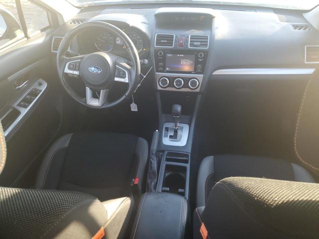 Photo 8 from auction – 2017 SUBARU CROSSTREK with VIN JF2GPABC6H8203951