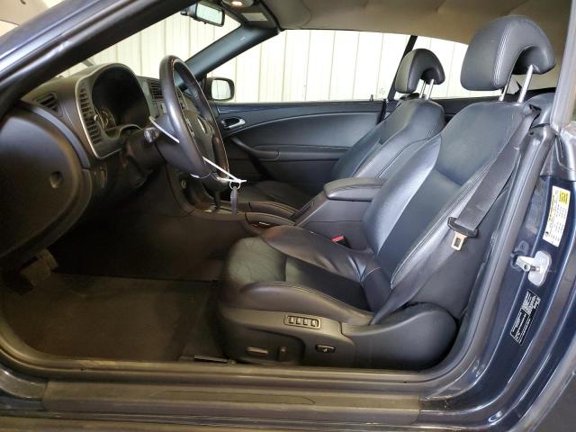 Photo 7 from auction – 2009 SAAB 9-3 2.0T with VIN YS3FB79Y896000160