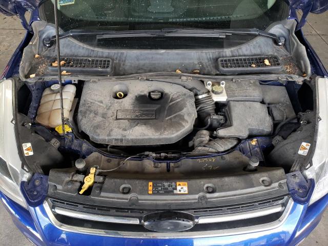 Photo 12 from auction – 2013 FORD ESCAPE TIT with VIN 1FMCU9J96DUC35693