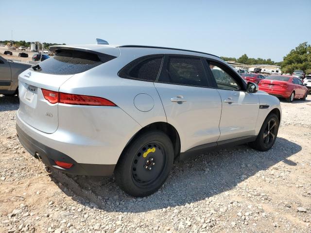 Photo 3 from auction – 2017 JAGUAR F-PACE PRE with VIN SADCJ2BV3HA059231