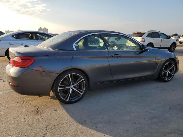 Photo 3 from auction – 2019 BMW 430I with VIN WBA4Z1C51KEE51142