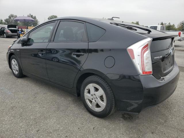 Photo 2 from auction – 2012 TOYOTA PRIUS with VIN JTDKN3DU3C5435322