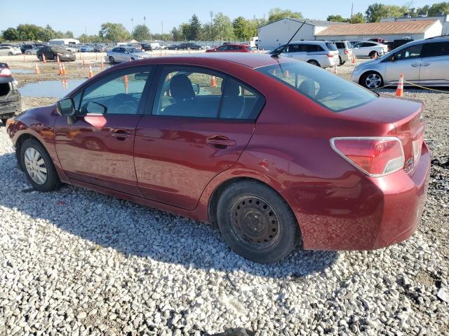 Photo 2 from auction – 2014 SUBARU IMPREZA with VIN JF1GJAA66EH011278