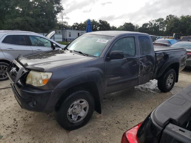 TOYOTA TACOMA ACC 2011 with VIN 5TFUU4EN5BX007828 - Photo from auction