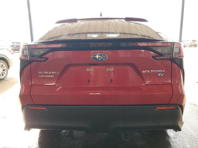 Photo 6 from auction – 2023 SUBARU SOLTERRA P with VIN JTMABABA8PA024660