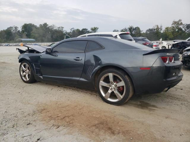 Photo 2 from auction – 2010 CHEVROLET CAMARO LT with VIN 2G1FB1EV8A9111765