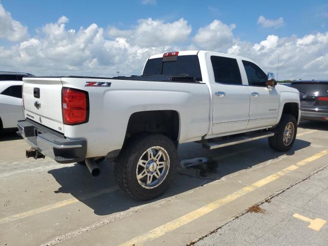 Photo 3 from auction – 2016 CHEVROLET SILVERADO with VIN 1GC1KWE86GF199904