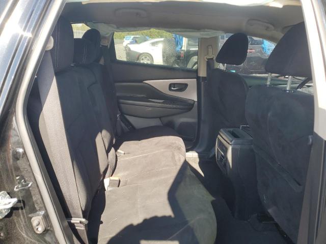 Photo 10 from auction – 2021 NISSAN MURANO SV with VIN 5N1AZ2BJ5MC101840