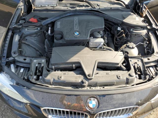 Photo 11 from auction – 2014 BMW 328 XI with VIN WBA3B3C50EJ978321