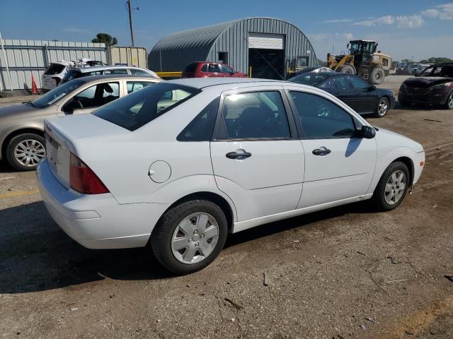 Photo 3 from auction – 2007 FORD FOCUS ZX4 with VIN 1FAFP34N97W270449