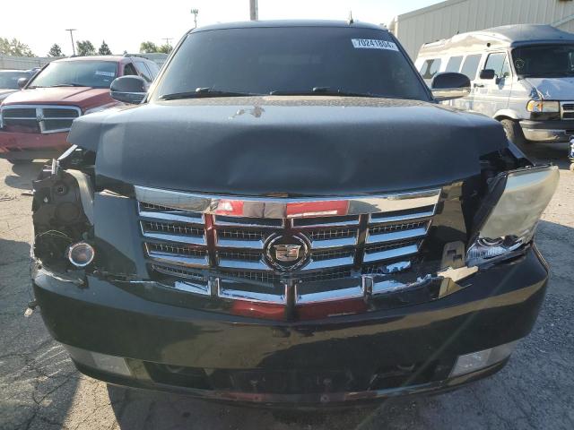 Photo 5 from auction – 2008 CADILLAC ESCALADE L with VIN 1GYFK63828R272849