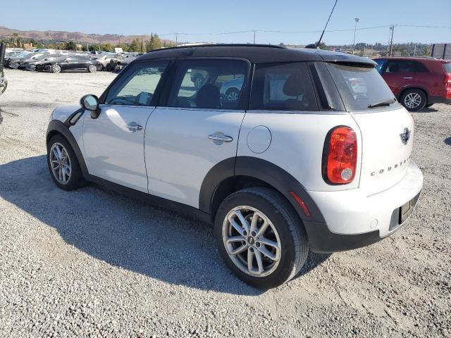 Photo 2 from auction – 2015 MINI COOPER COU with VIN WMWZB3C52FWR43813