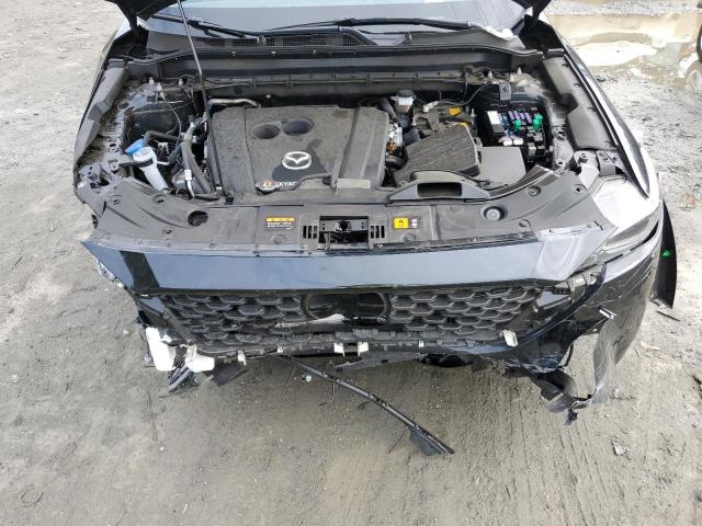 Photo 12 from auction – 2023 MAZDA CX-5 with VIN JM3KFBAM0P0190565