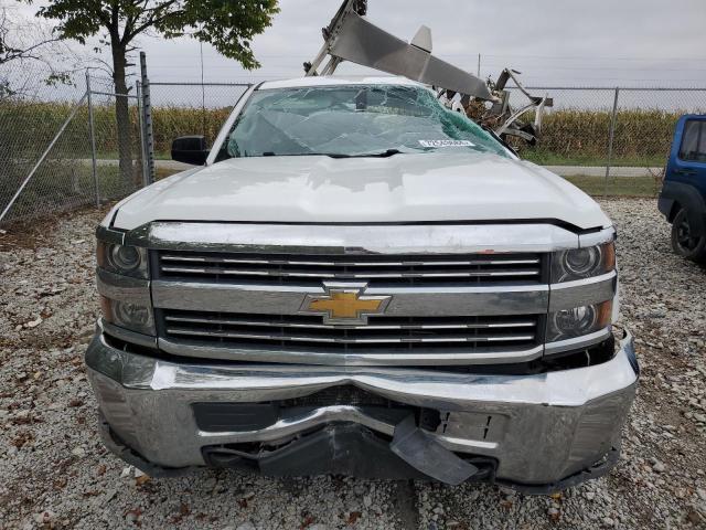 Photo 5 from auction – 2015 CHEVROLET SILVERADO with VIN 1GC0CUEG3FZ503448