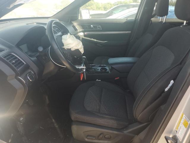 Photo 7 from auction – 2019 FORD EXPLORER X with VIN 1FM5K7D84KGA88579