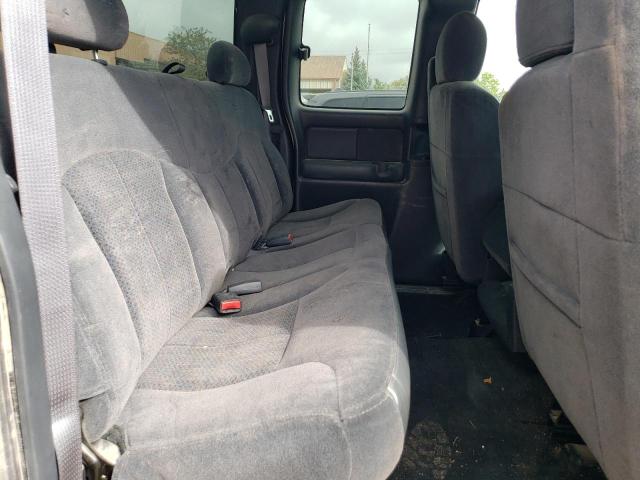 Photo 10 from auction – 2002 CHEVROLET SILVERADO with VIN 1GCHK29U62E117876