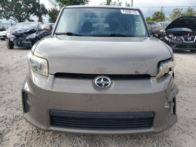 Photo 5 from auction – 2012 TOYOTA SCION XB with VIN JTLZE4FE1CJ007786
