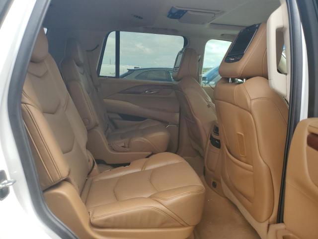 Photo 11 from auction – 2016 CADILLAC ESCALADE P with VIN 1GYS3DKJ7GR305850