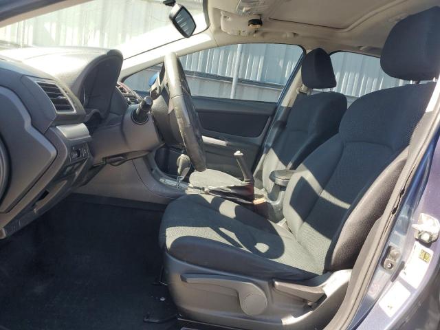 Photo 7 from auction – 2015 SUBARU IMPREZA PR with VIN JF1GJAK62FH013478