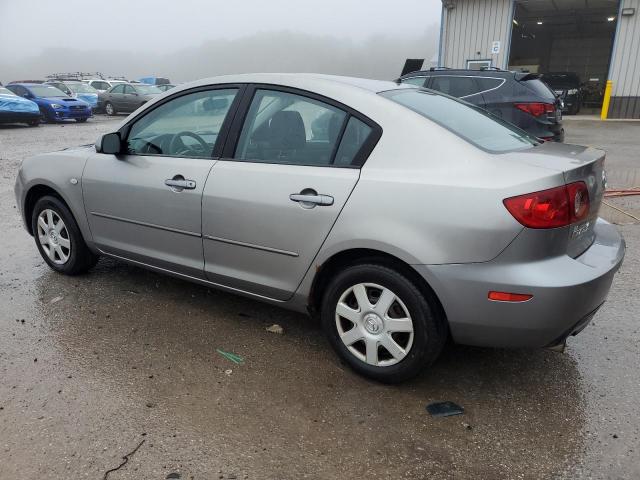 Photo 2 from auction – 2006 MAZDA 3 I with VIN JM1BK12FX61462370