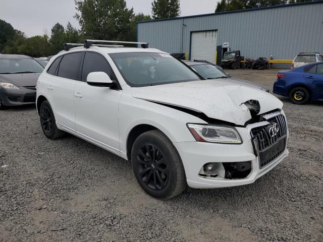Photo 4 from auction – 2014 AUDI Q5 PREMIUM with VIN WA1CFAFP0EA089912