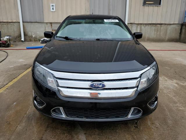 Photo 5 from auction – 2010 FORD FUSION SPO with VIN 3FAHP0DC8AR214826