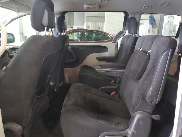Photo 11 from auction – 2013 DODGE GRAND CARA with VIN 2C4RDGCG6DR718595