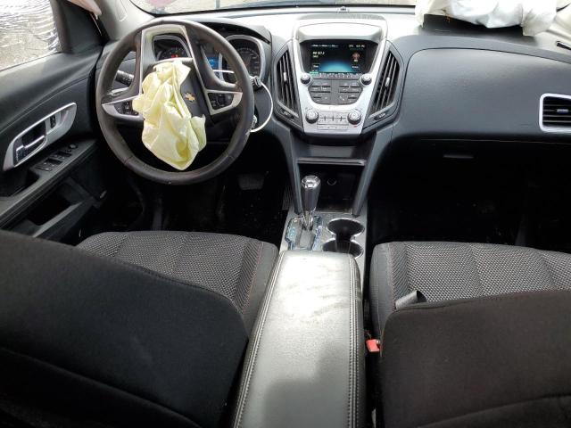 Photo 8 from auction – 2017 CHEVROLET EQUINOX LT with VIN 2GNALCEK4H1554219