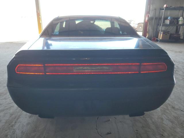Photo 6 from auction – 2012 DODGE CHALLENGER with VIN 2C3CDYAG4CH189512