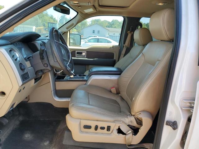 Photo 7 from auction – 2014 FORD F150 SUPER with VIN 1FTFW1ET2EKE94262