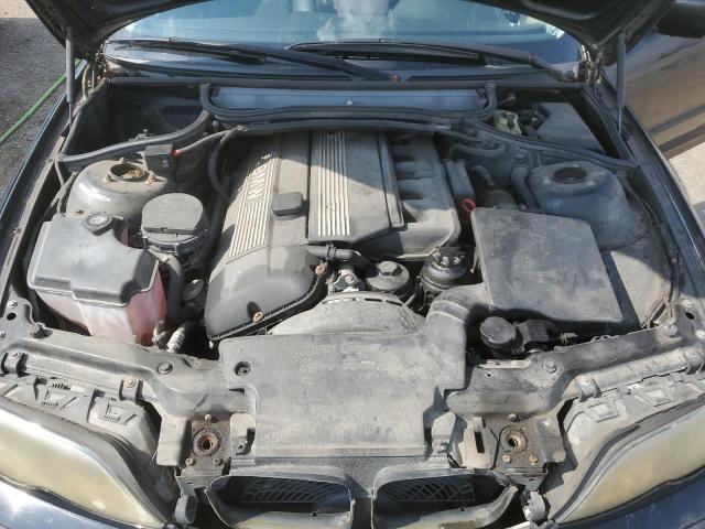 صورة رقم 11 من المزاد - 2003 BMW 320 I مع VIN WBAEV13443KL21475