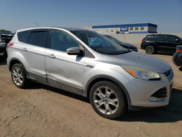 Foto 4 de la subasta – 2013 FORD ESCAPE SEL con VIN 1FMCU9H90DUC56397