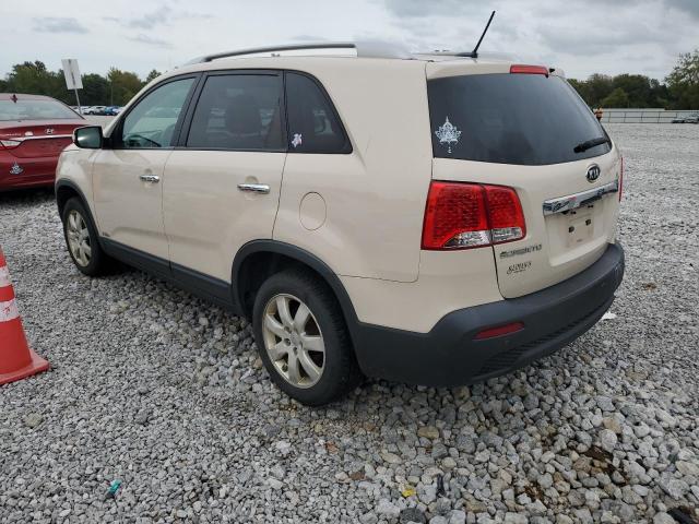 Photo 2 from auction – 2011 KIA SORENTO BA with VIN 5XYKTDA19BG059348