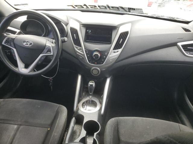 Photo 8 from auction – 2014 HYUNDAI VELOSTER with VIN KMHTC6AD4EU216972