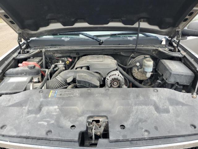 Photo 11 from auction – 2007 CHEVROLET SILVERADO with VIN 1GCEK19067Z642611