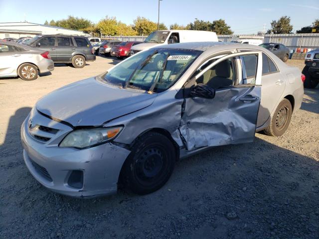صورة رقم 1 من المزاد - 2013 TOYOTA COROLLA BA مع VIN 5YFBU4EE2DP127868
