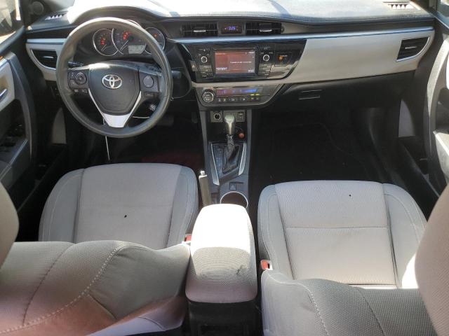 Photo 8 from auction – 2014 TOYOTA COROLLA L with VIN 5YFBURHE7EP115077