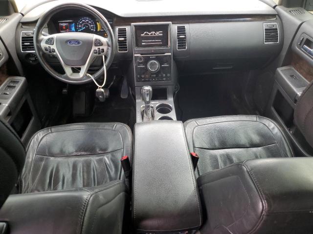 Photo 8 from auction – 2014 FORD FLEX LIMIT with VIN 2FMHK6D84EBD01033