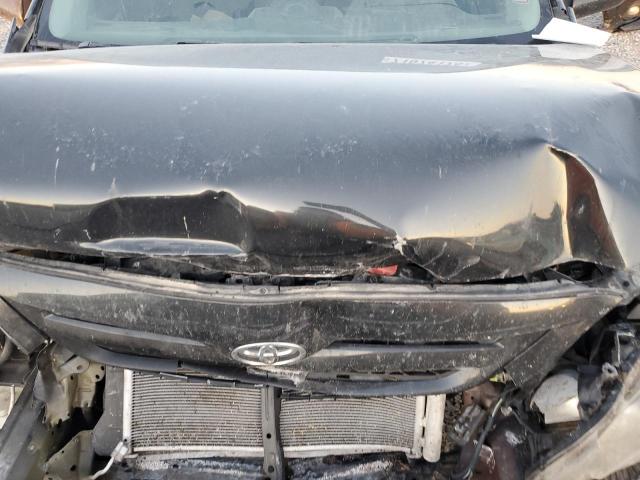 Photo 11 from auction – 2012 TOYOTA COROLLA BA with VIN 5YFBU4EE3CP011030