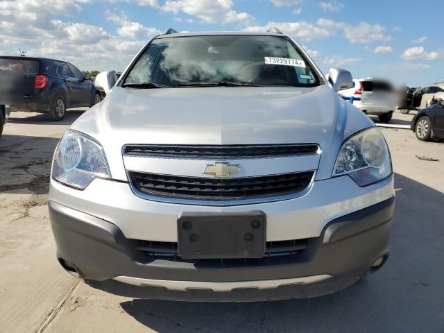 Photo 5 from auction – 2013 CHEVROLET CAPTIVA LS with VIN 3GNAL2EK2DS584277