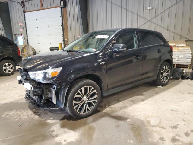 Photo 1 from auction – 2017 MITSUBISHI OUTLANDER with VIN JA4AR3AW7HZ020178
