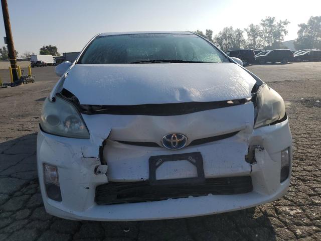 Photo 5 from auction – 2011 TOYOTA PRIUS with VIN JTDKN3DU0B5326556