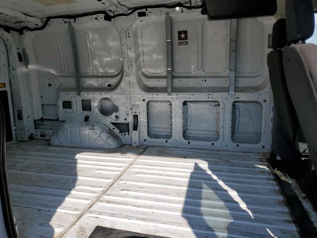 Photo 11 from auction – 2017 FORD TRANSIT T- with VIN 1FTYR1ZM7HKB09463