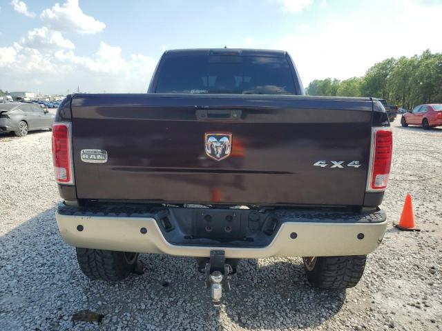 Photo 6 from auction – 2013 RAM 2500 LONGH with VIN 3C6UR5PL9DG554098