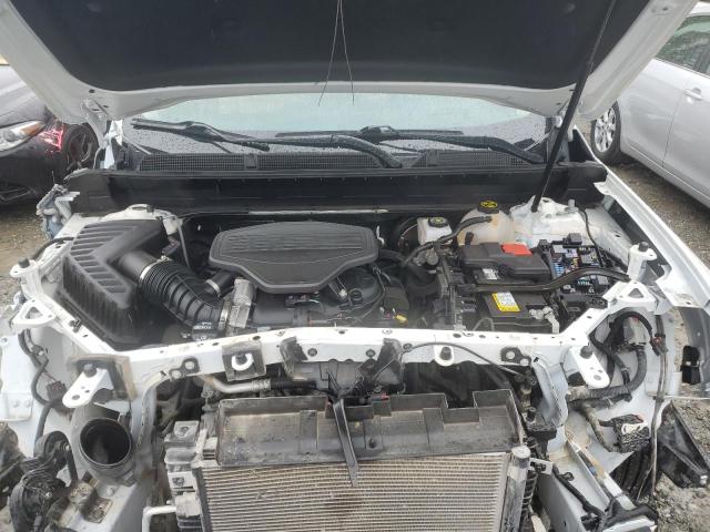 Photo 12 from auction – 2021 GMC ACADIA DEN with VIN 1GKKNXLS5MZ220000