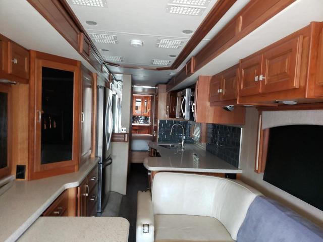 Снимка 6 от търг – 2016 FREIGHTLINER CHASSIS XC с VIN 4UZACGCY7GCHP6025