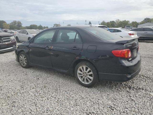 Zdjęcie 2 z aukcji – 2010 TOYOTA COROLLA BA z VIN 2T1BU4EE6AC437744