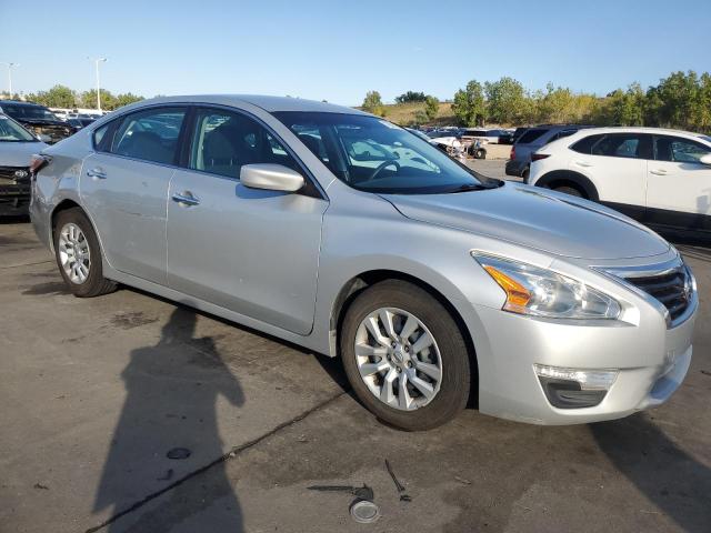 Photo 4 from auction – 2014 NISSAN ALTIMA 2.5 with VIN 1N4AL3AP2EC271047