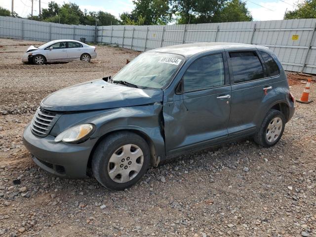 CHRYSLER PT CRUISER 2006 with VIN 3A4FY58B96T273076 - Photo from auction